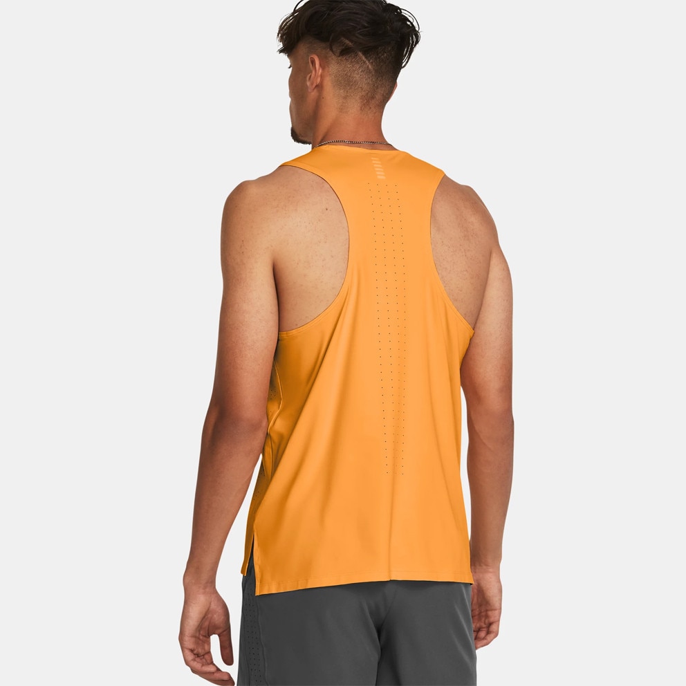 Under Armour Ua Laser Singlet