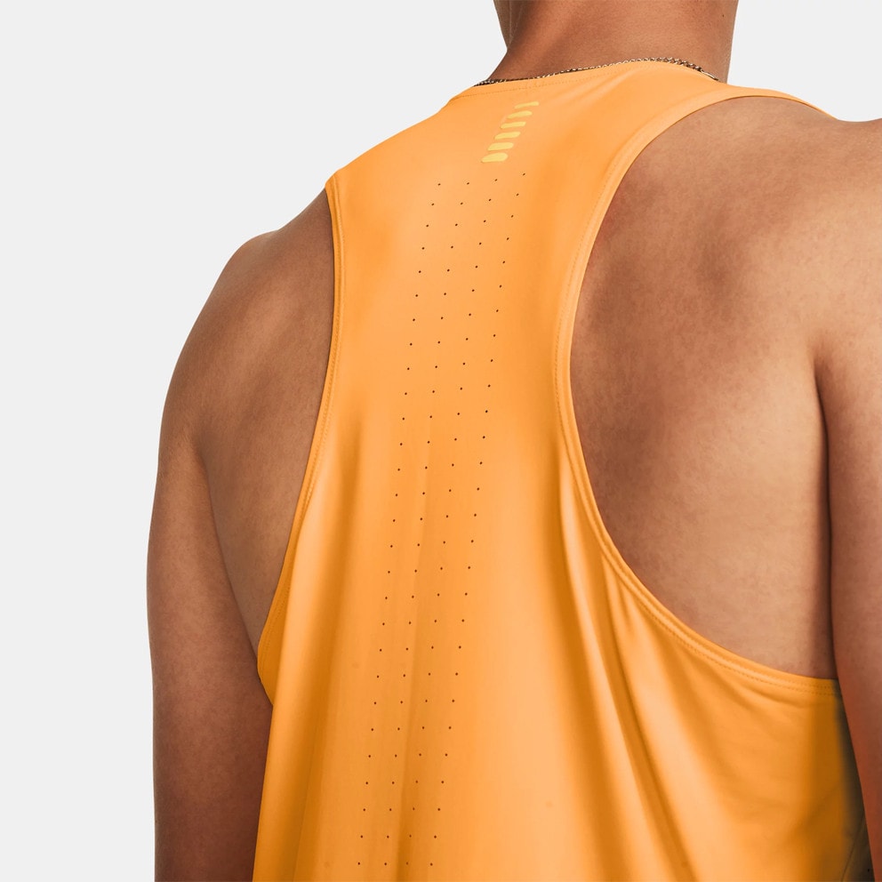 Under Armour Ua Laser Singlet