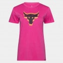 Under Armour Pjt Rck W Underground Core T