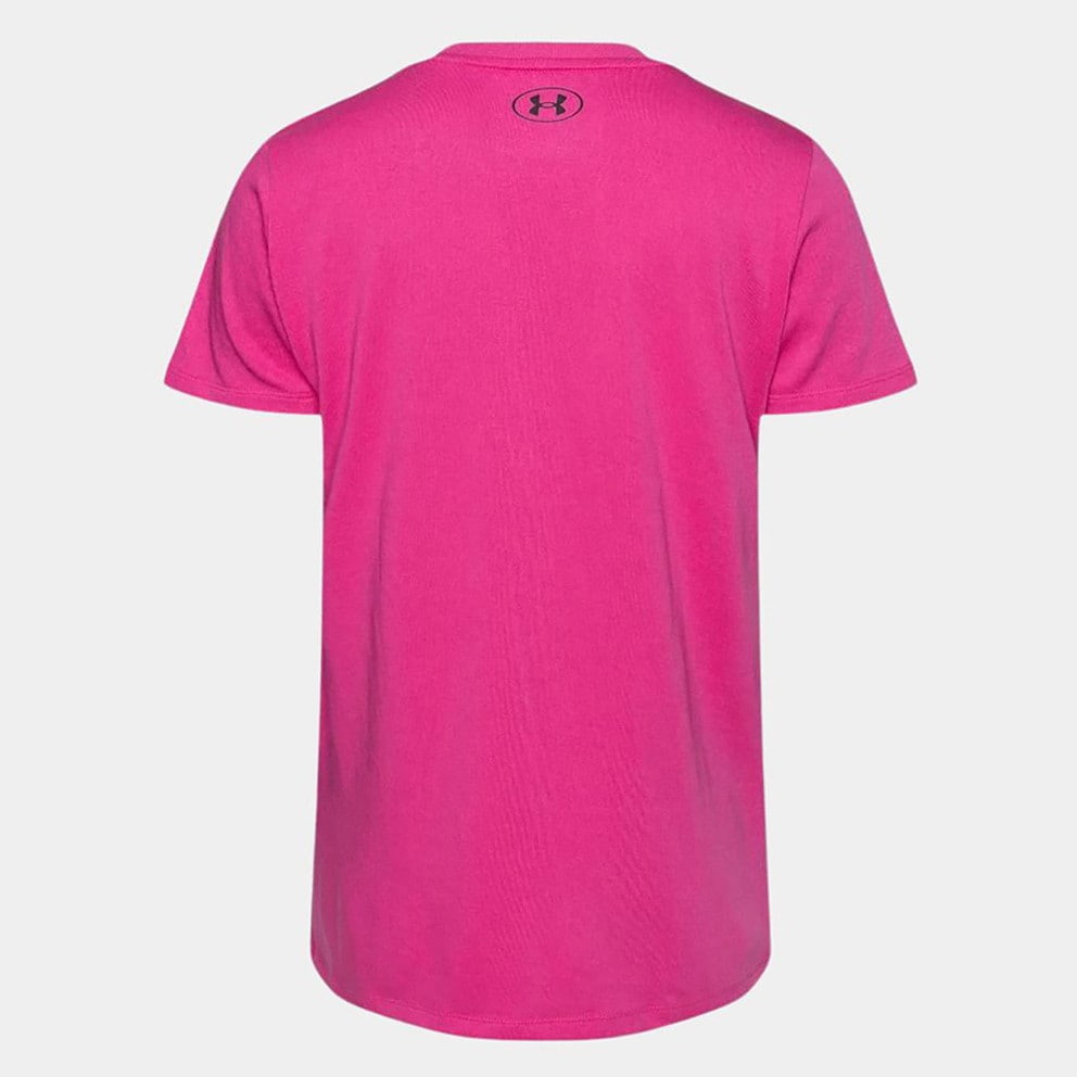Under Armour Pjt Rck W Underground Core T
