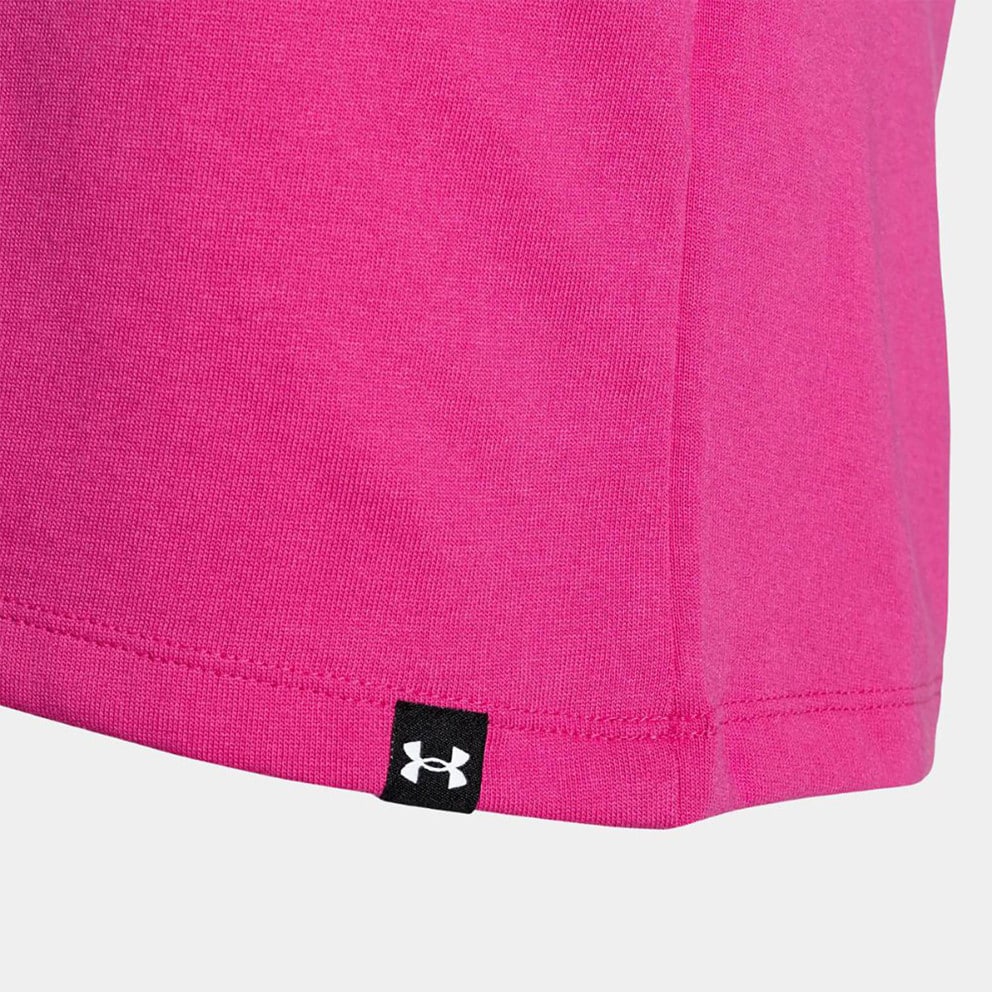 Under Armour Pjt Rck W Underground Core T