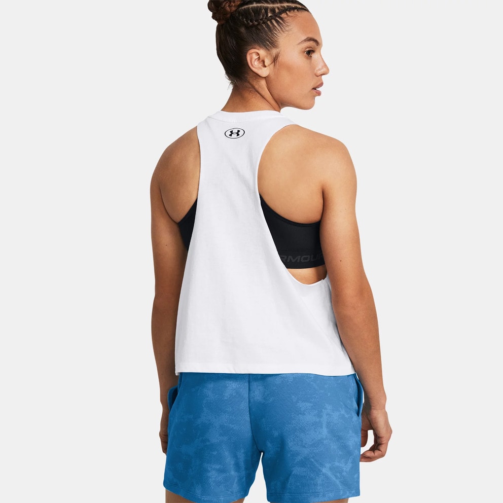 Under Armour Pjt Rck W Underground Tank