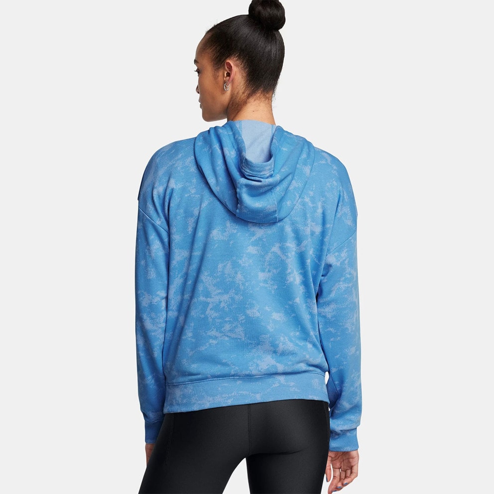 Under Armour Project Rock Γυναικείο Φούτερ
