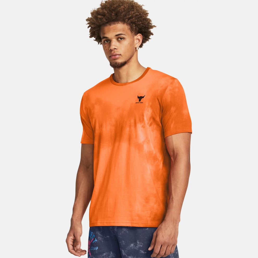 Under Armour Ua Pjt Rck Payof Aop Graphic