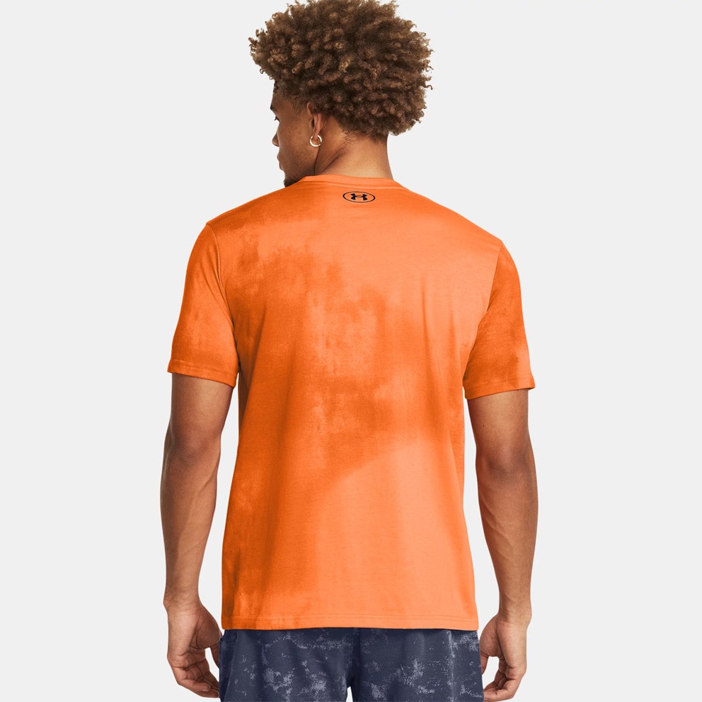 Under Armour Ua Pjt Rck Payof Aop Graphic