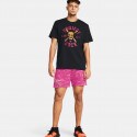 Under Armour Pjt Rck Aop Ug Terry Short