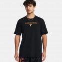 Under Armour Ua Pjt Rck Rage Graphic Ss