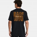 Under Armour Ua Pjt Rck Rage Graphic Ss