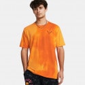 Under Armour Ua Pjt Rck Sun Wsh Grphic Ss