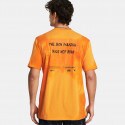 Under Armour Ua Pjt Rck Sun Wsh Grphic Ss