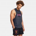 Under Armour Ua Pjt Rck Lfg Graphic Sl Hd