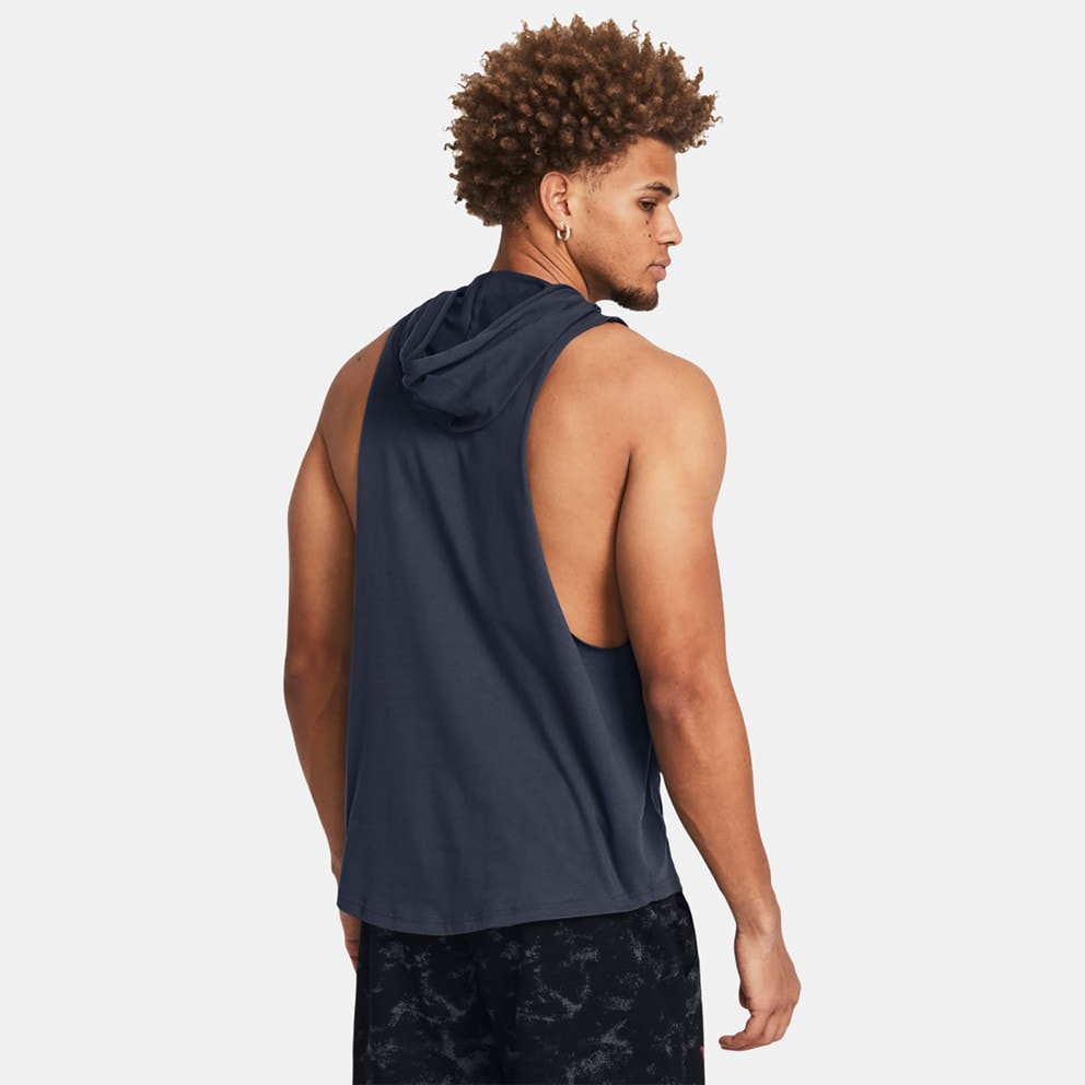 Under Armour Ua Pjt Rck Lfg Graphic Sl Hd