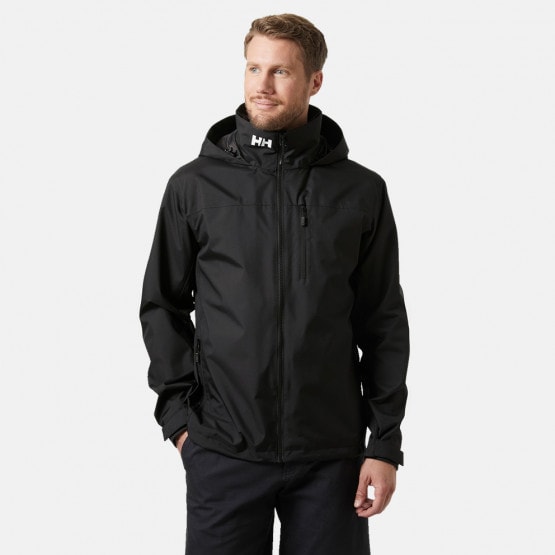 Helly Hansen Crew Hooded 2.0 Ανδρικό Μπουφάν