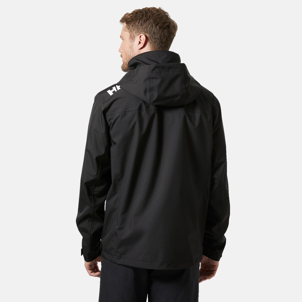 Helly Hansen Heh Crew Hooded Jacket 2.0 Men's Jacket