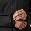 Helly Hansen Heh Crew Hooded Jacket 2.0 Men's Jacket