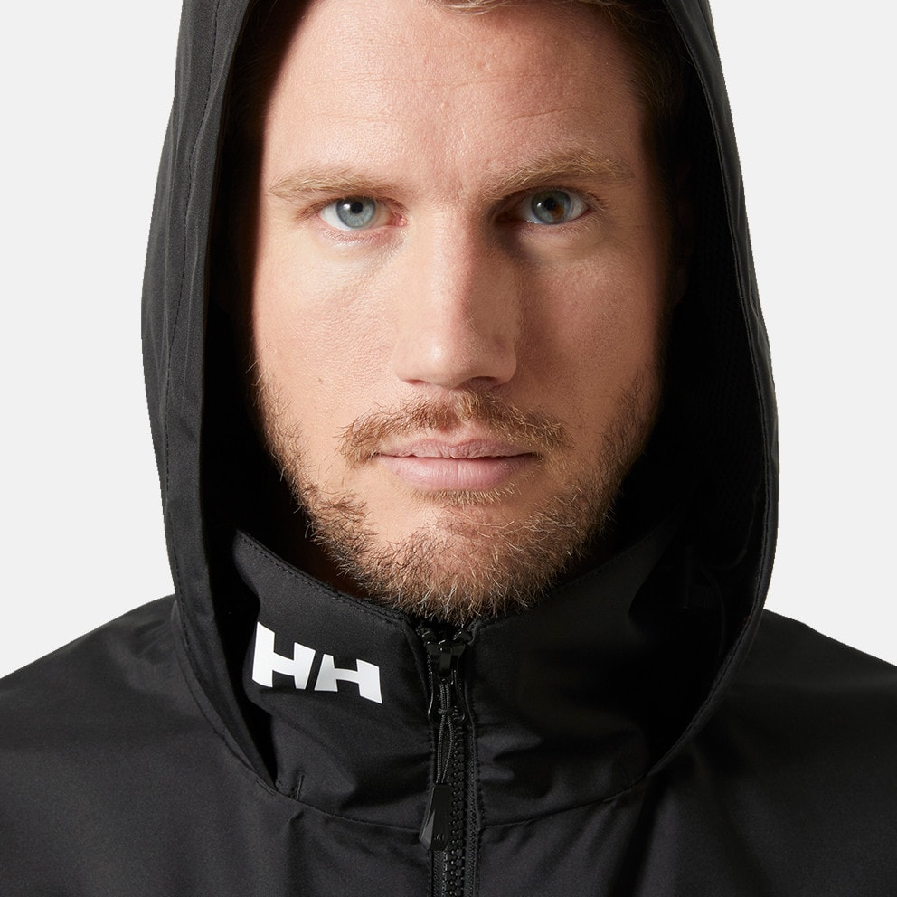 Helly Hansen Heh Crew Hooded Jacket 2.0 Men's Jacket