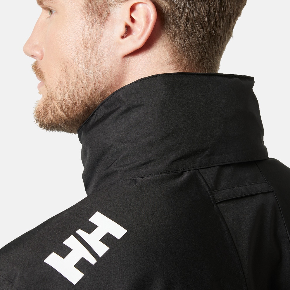 Helly Hansen Heh Crew Hooded Jacket 2.0 Men's Jacket