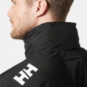 Helly Hansen Heh Crew Hooded Jacket 2.0 Men's Jacket