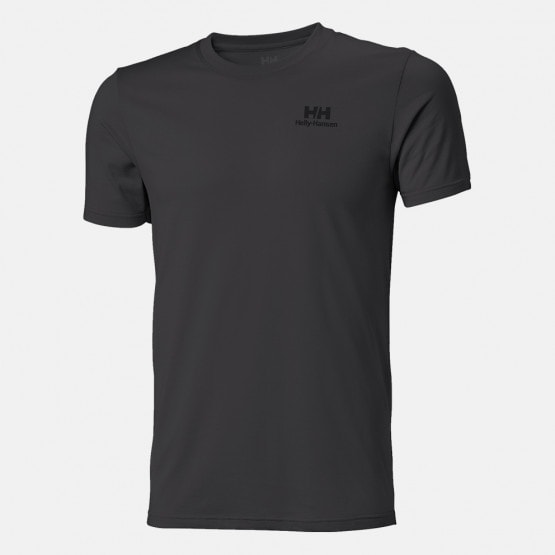 Helly Hansen Heh Nord Graphic Ανδρικό T-Shirt