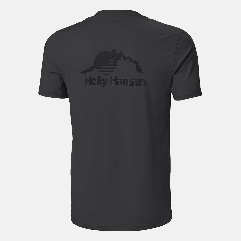 Helly Hansen Heh Nord Graphic Men's  T-Shirt
