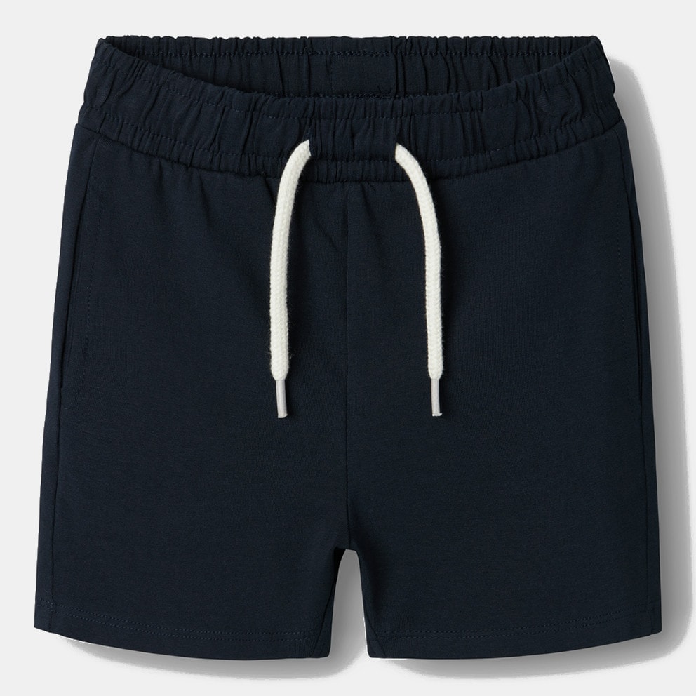 Name it Nmmjunik Ss Shorts Set Pb