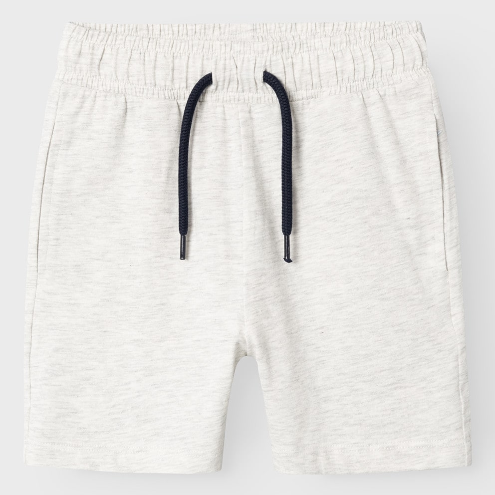 Name it Nmmjunik Ss Shorts Set Pb