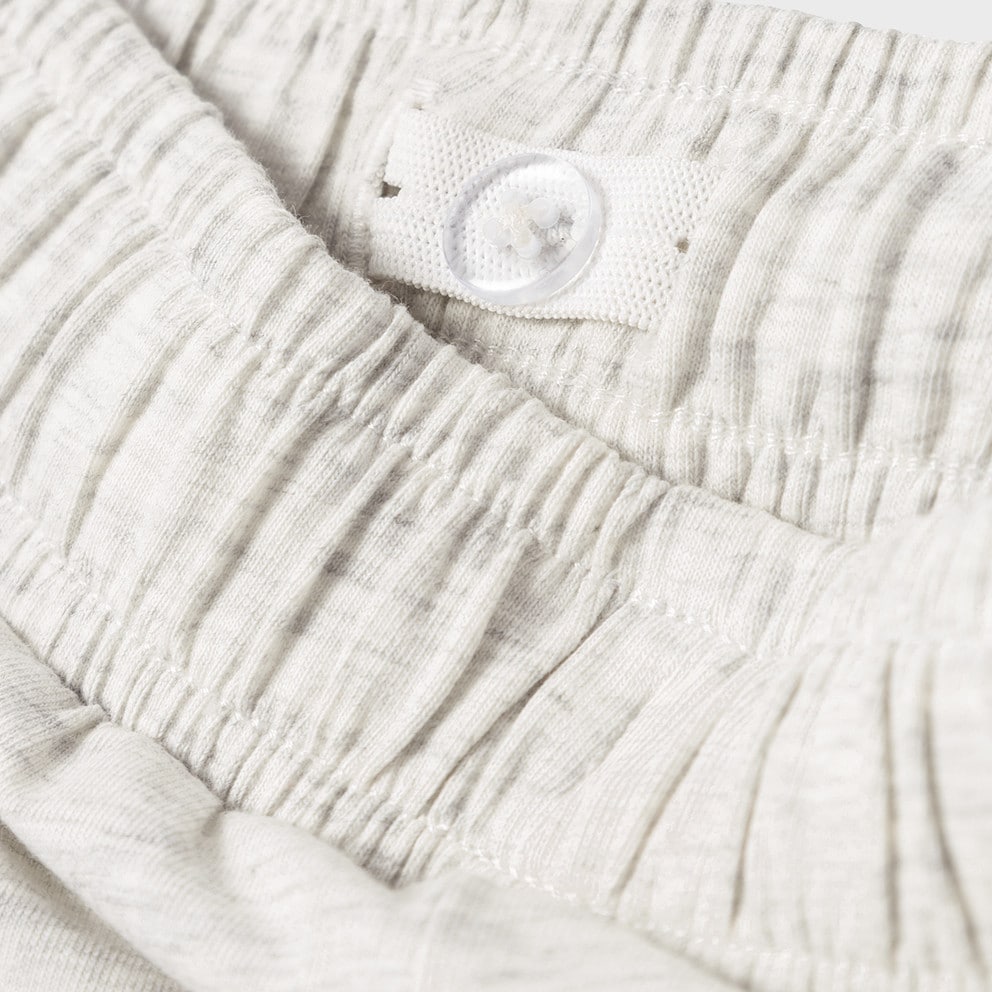 Name it Nmmjunik Ss Shorts Set Pb