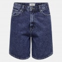 Only Onlbillie Denim Γυναικείο Σορτς