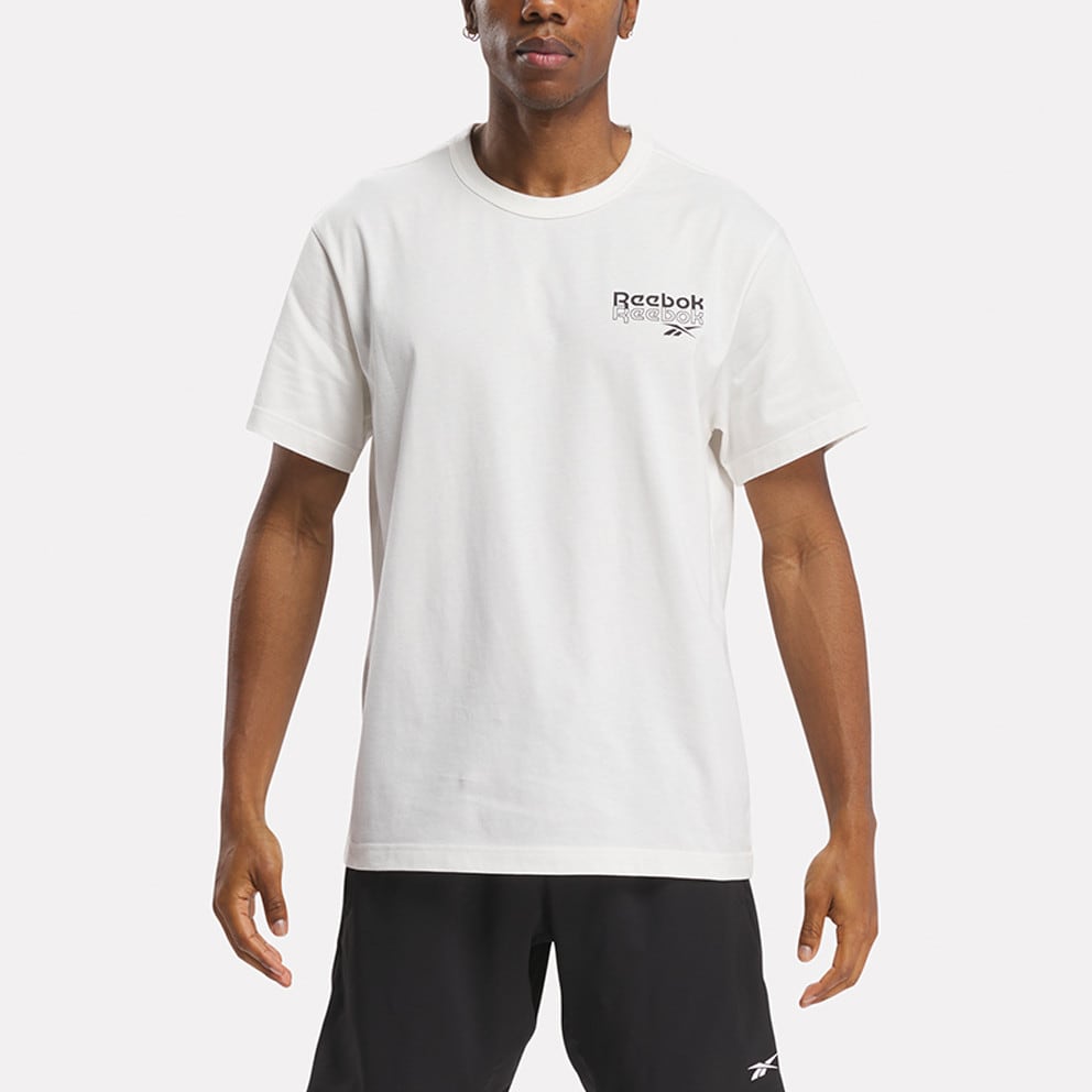 Reebok Ri Prop Of Rbk Chalk