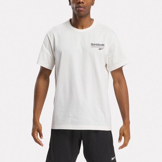 Reebok Ri Prop Of Rbk Chalk