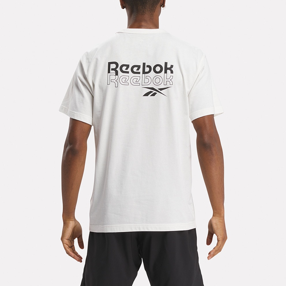 Reebok Ri Prop Of Rbk Chalk