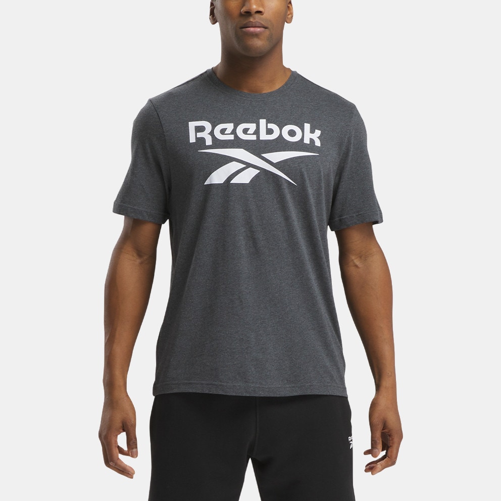 Reebok Ανδρικό T-Shirt