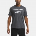 Reebok Ανδρικό T-Shirt