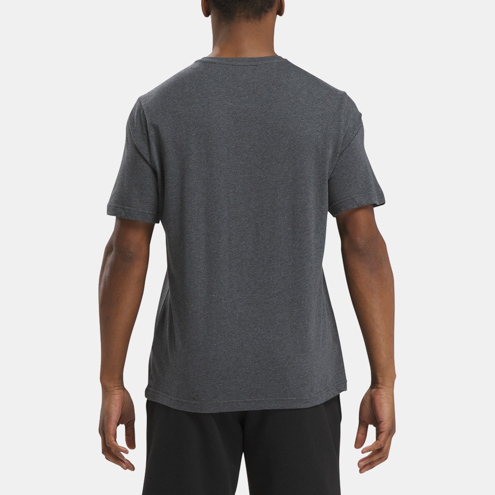 Reebok Ανδρικό T-Shirt