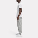 Reebok Ri Big Stacked Ανδρικό T-Shirt