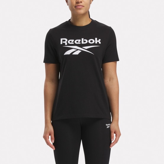 Reebok Ri Bl Tee Black