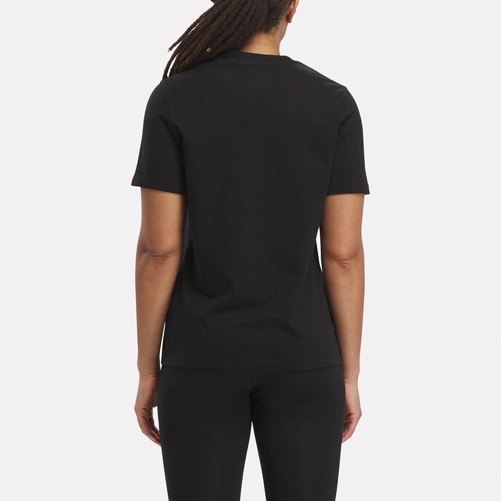 Reebok Ri Bl Tee Black