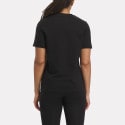 Reebok Ri Bl Tee Black
