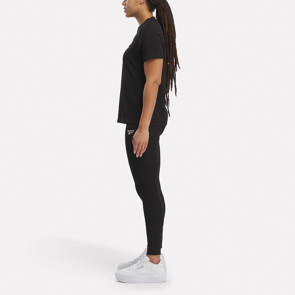 Reebok Ri Bl Tee Black