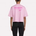 Reebok Rie Tee Jaspnk