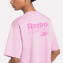 Reebok Rie Tee Jaspnk
