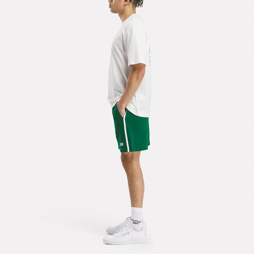 Reebok Classics Cl Court Sport Chalk