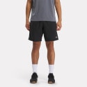 Reebok Wor Woven Short Black