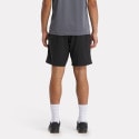 Reebok Wor Woven Short Black
