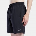 Reebok Wor Woven Short Black
