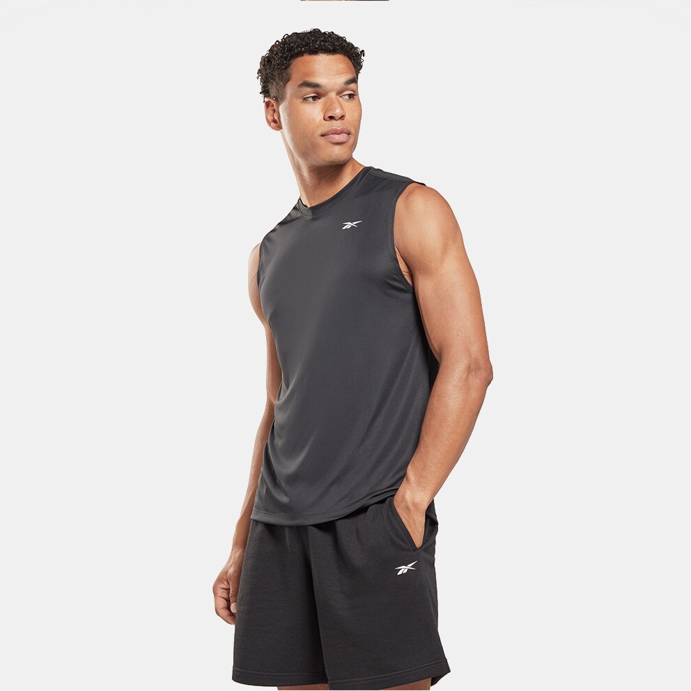 Reebok Train Training Tech Men's Tank Top