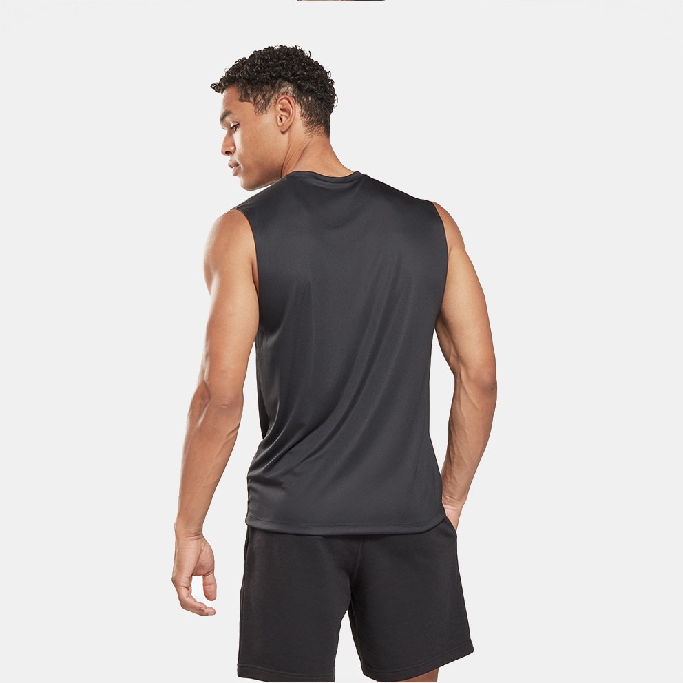 Reebok Train Training Tech Men's Tank Top