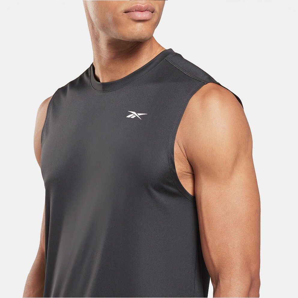Reebok Train Training Tech Men's Tank Top