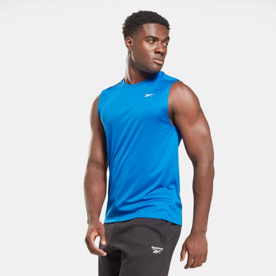 Reebok Train Training Tech Men's Tank Top