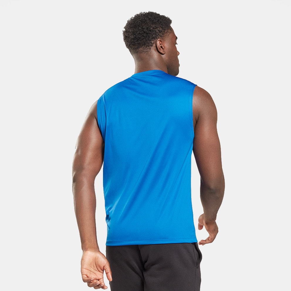 Reebok Train Training Tech Men's Tank Top